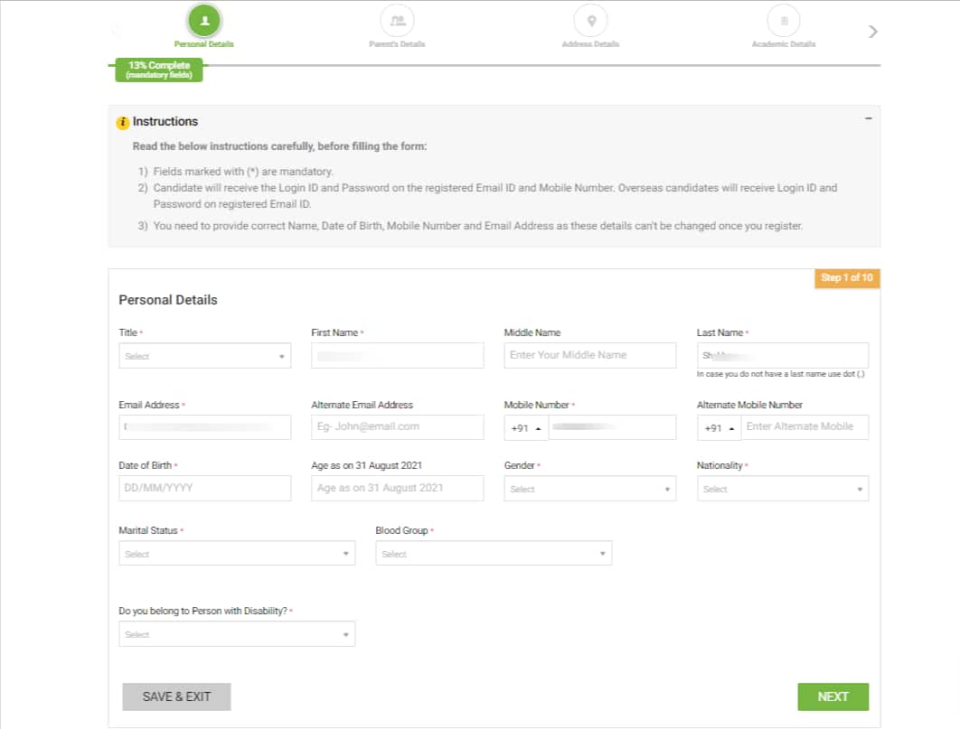 XAT 2022 Exam Date (Jan 2), Registration STARTED, Eligibility, Pattern